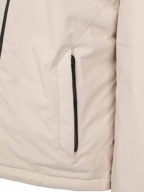 State Of Art Kit Chaqueta Acolchada Grey Product / Detail