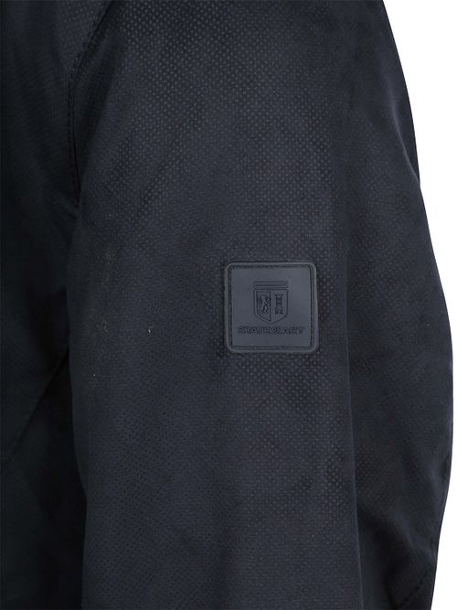 State Of Art Tussenjas Navy Product / Detail