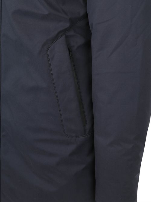 State Of Art Manteau d'hiver Navy Product / Detail