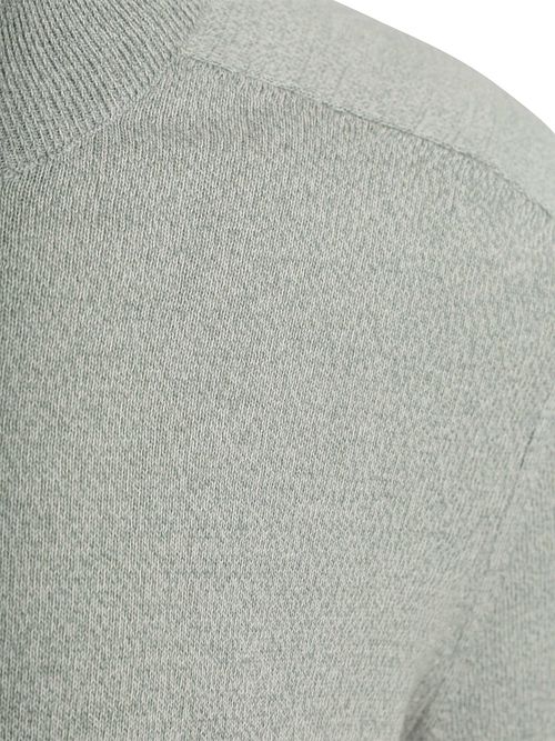 State of Art Weste Melange Hellgrün Product / Detail