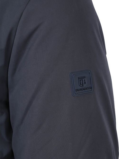 State Of Art Winterjas Navy Product / Detail