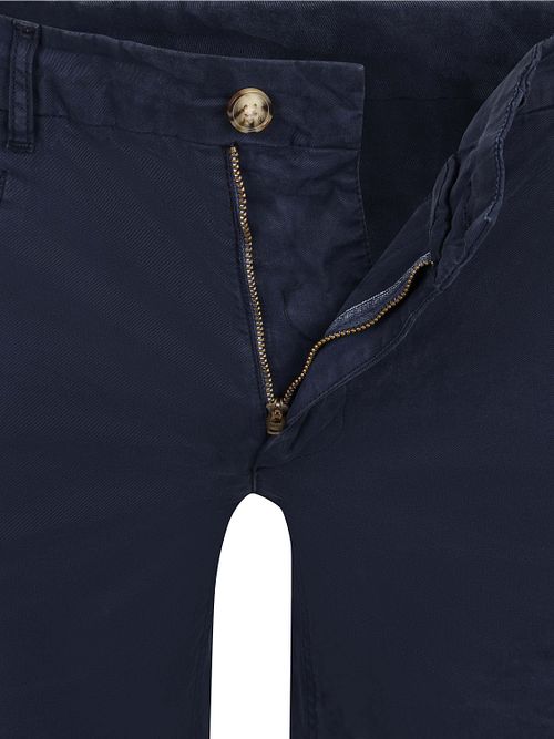 Steppin' Out Boston Pantalones Cortos Navy Product / Detail