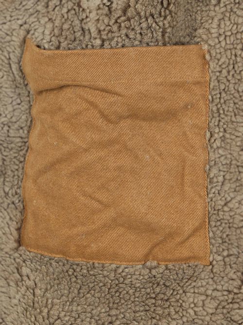 Steppin' Out Cardigan Melange Green Brown