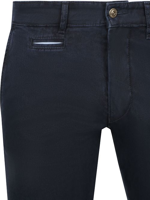 Steppin' Out Chino Northport Marinblå Product / Detail