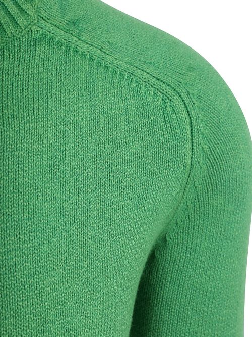 Steppin' Out Jersey Green Product / Detail