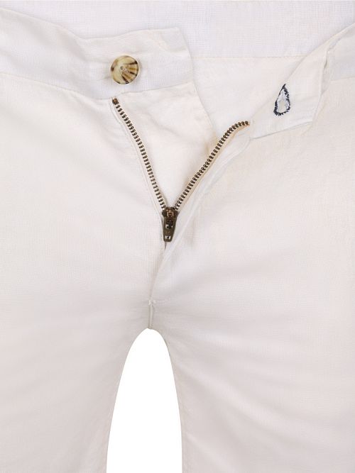Steppin' Out Milwau Bermuda Off White Product / Detail