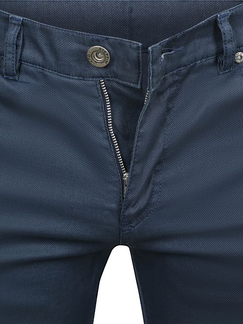 Steppin' Out Bruno Pantaloni Navy Product / Detail