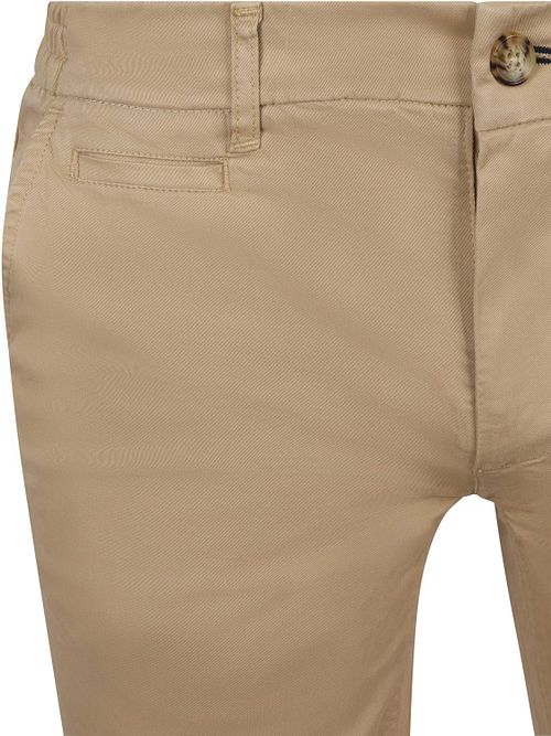 Steppin' Out Boston Bermuda Beige Product / Detail