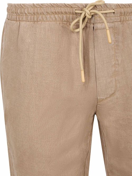 Steppin' Out chino Chicago in lino beige Product / Detail