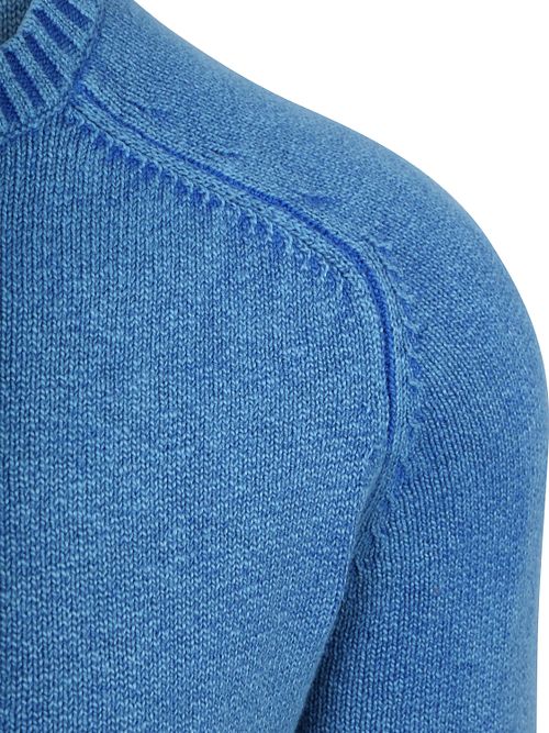 Steppin' Out Trui Kobaltblauw Product / Detail