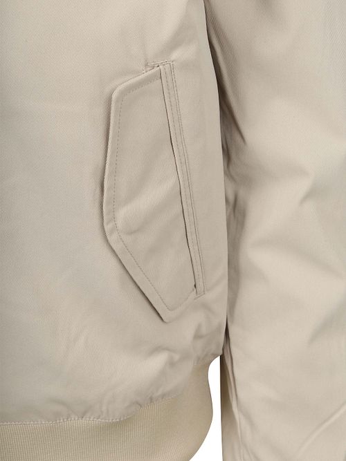 Steppin' Out Turbo Twill Chaqueta Kit Product / Detail