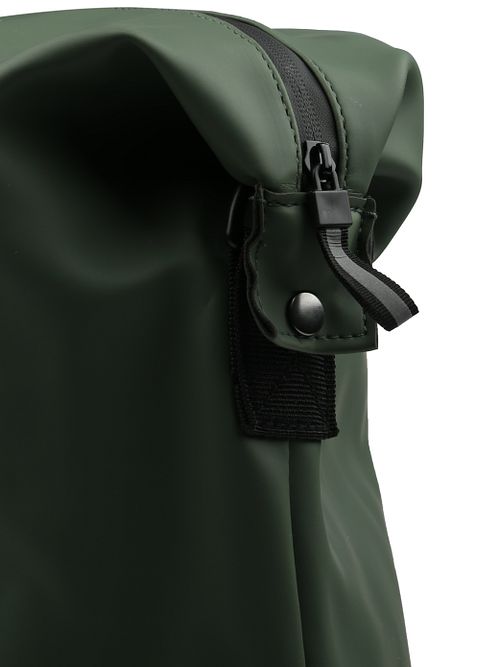 Suitable Weekend Bag Dark Green Product / Detail