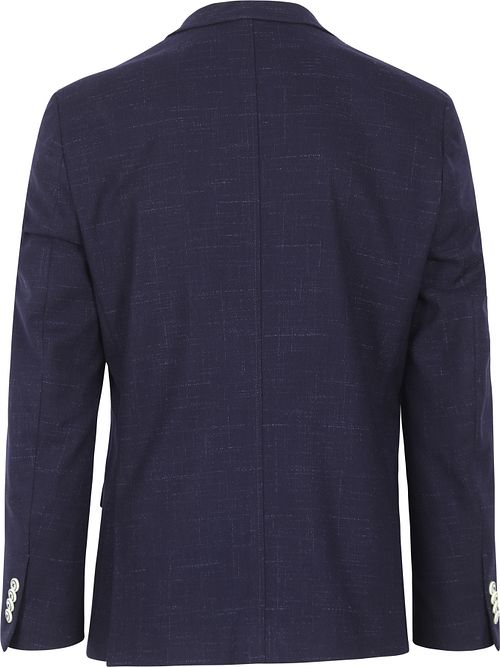 Suitable Bangor Colbert Navy Shadow Product