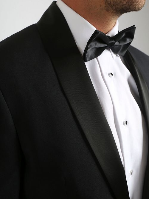 Suitable Brooklyn Ullblanding Model / Detail