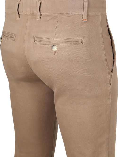 Suitable Chino Philo Flex Taupe