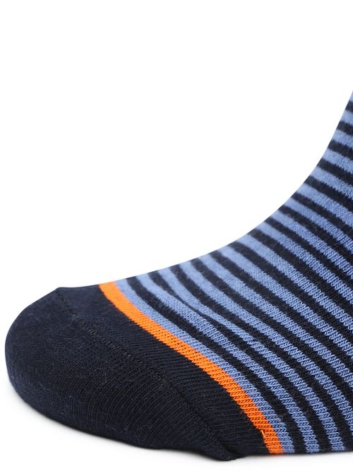 Suitable Calzini a righe blu Product / Detail