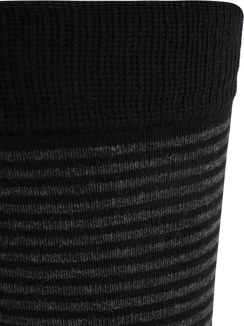 Suitable Calze a righe antracite Product / Detail