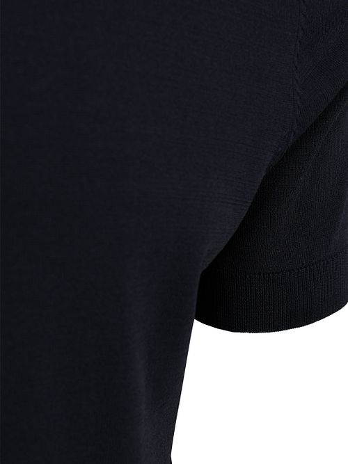 Suitable Wake Camiseta De Punto Navy Product / Detail