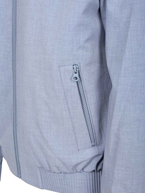 Suitable Cazadora Bomber Azul Product / Detail