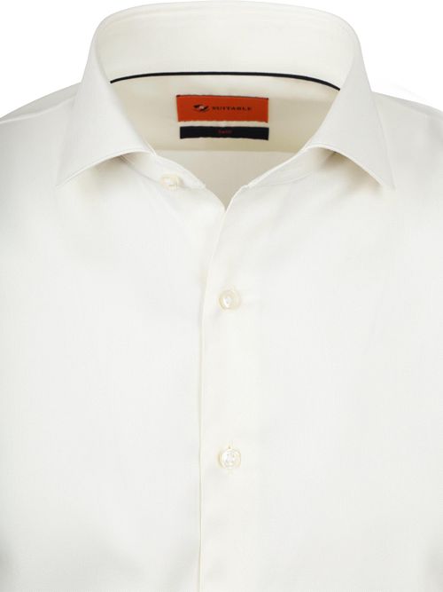 Suitable Chemise de Mariage Ecru Product / Detail