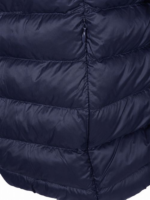 Suitable Bodywarmer Navy