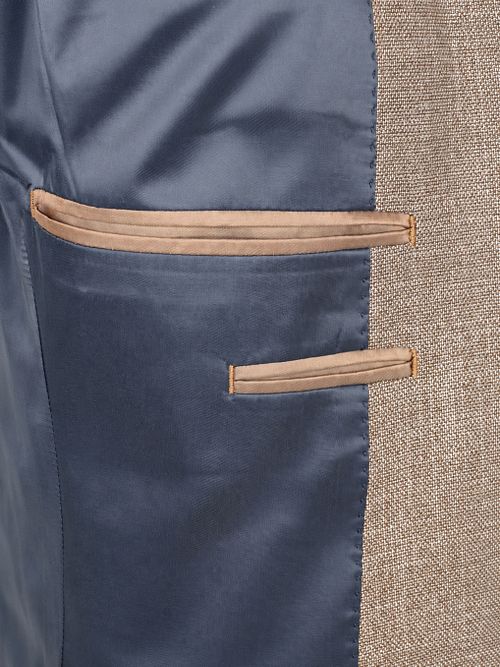 Suitable Colbert Fine Structure beige