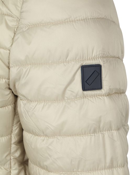 Suitable Copenhagen Chaqueta Sand Product / Detail