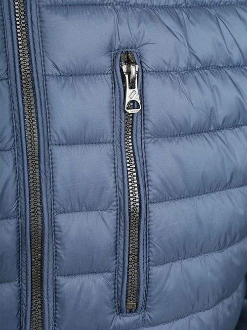 Suitable Copenhagen Giacca Donkerblauw Product / Detail