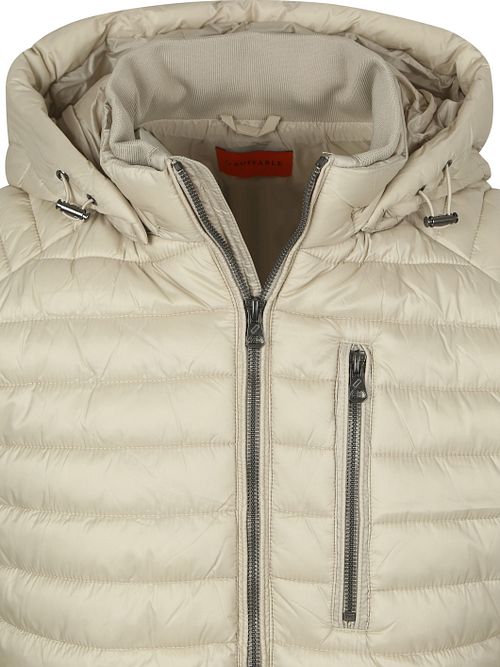 Suitable Copenhagen Jacka Sand Product / Detail