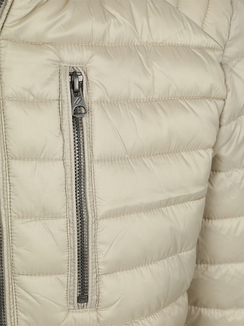 Suitable Copenhagen Jacka Sand Product / Detail