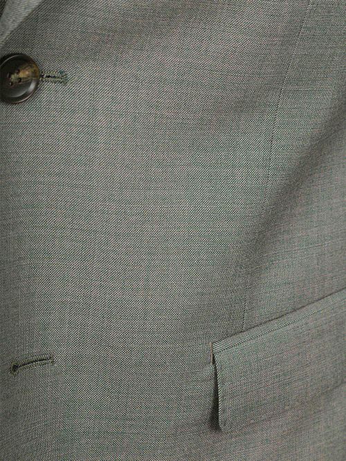 Suitable Costume Toulon Laine Olive Product / Detail