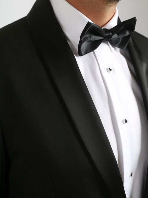 Suitable Esmoquin Harlem Stretch Model / Detail