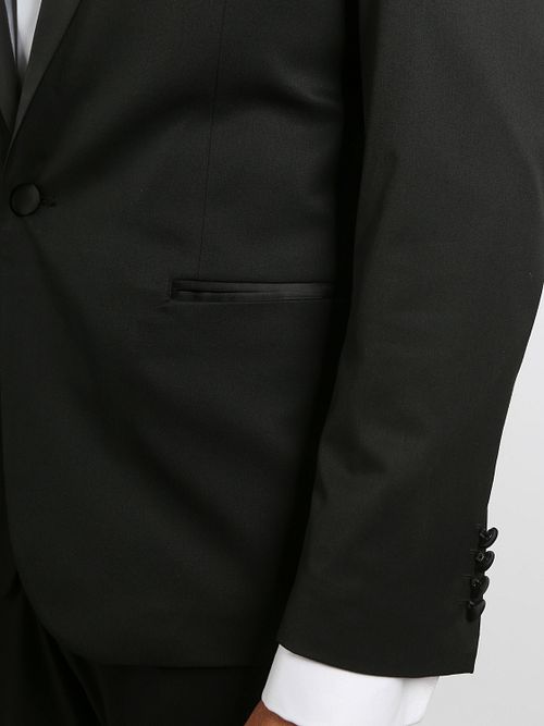 Suitable Esmoquin Harlem Stretch Model / Detail