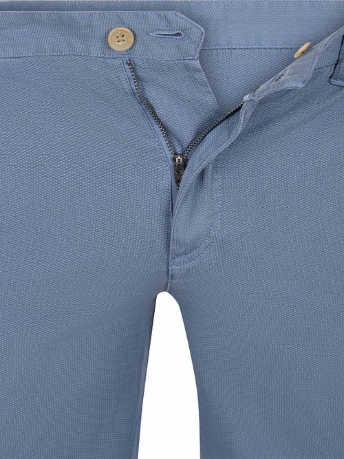 Suitable Ferdinand Pantalón Corto Structure Blue Product / Detail
