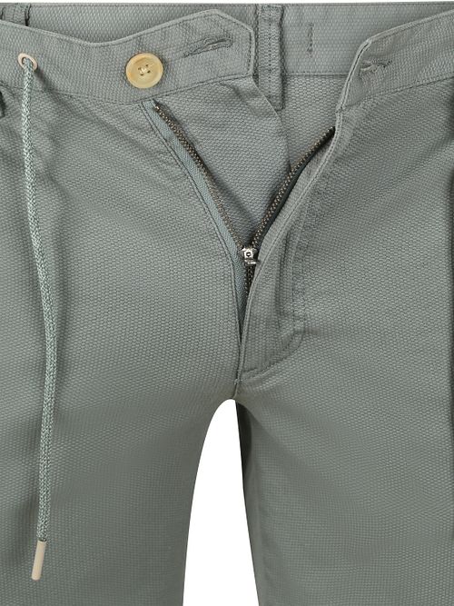 Suitable Ferdinand Shorts i Stålgrøn Product / Detail