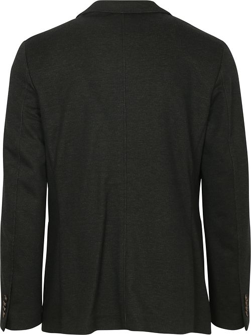 Suitable Flex Jersey Suit Moosgrün Product / Achterkant