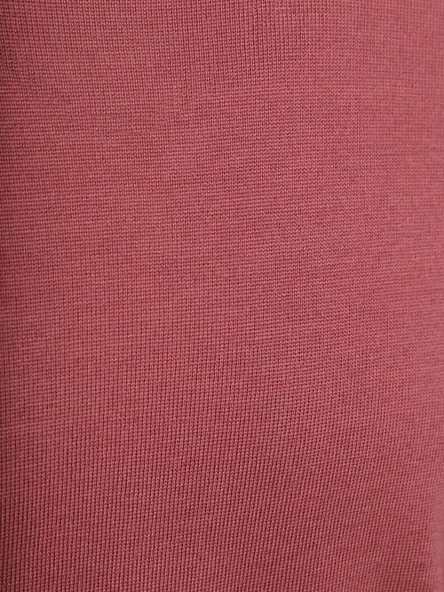 Suitable Jersey Lana Merino Mauve Product / Detail