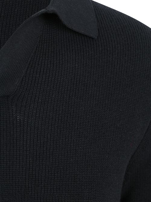 Suitable Riva Knit Jersey Navy Product / Detail