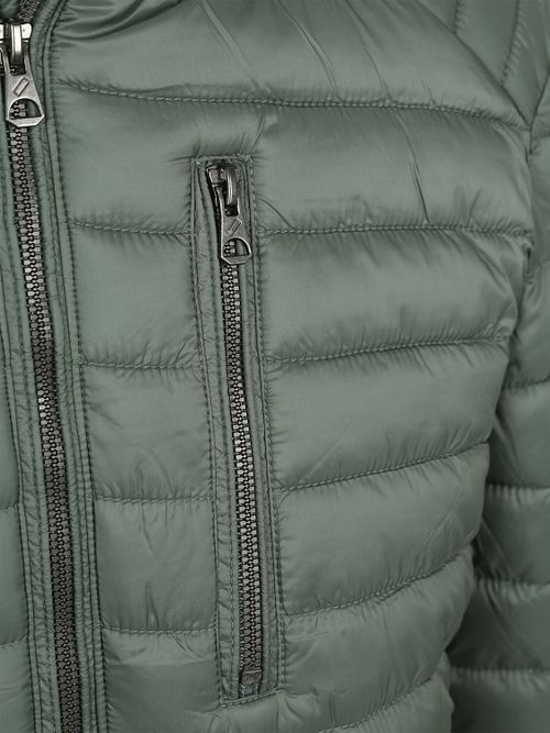 Suitable København Jakke Grønn Product / Detail