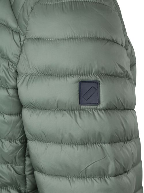 Suitable København Jakke Grønn Product / Detail