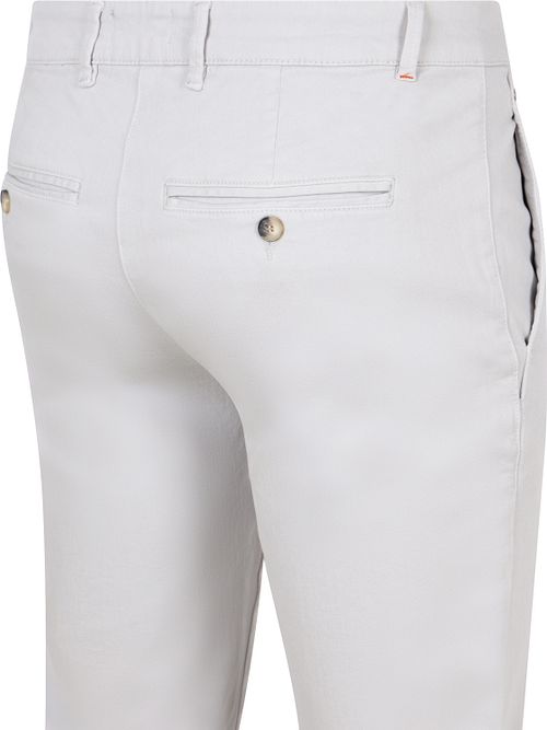 Suitable Chino Philo Flex Gris