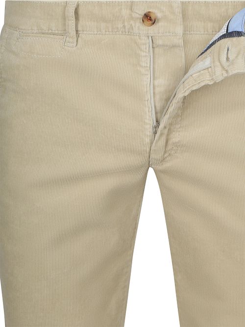 Suitable Plato Chinos Pana Off White Product / Detail