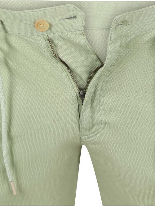 Suitable Ferdinand Shorts verde chiaro Product / Detail