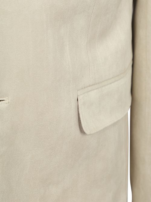 Suitable Pasetta Marynarka Ecru Product / Detail