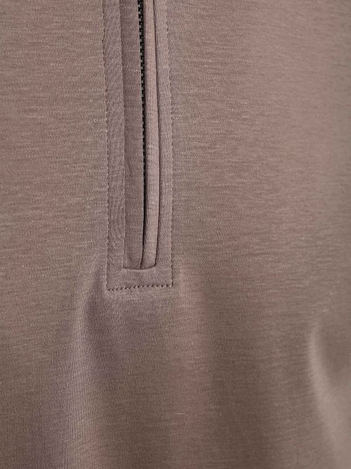 Suitable Pikétröja Silky Taupe Product / Detail