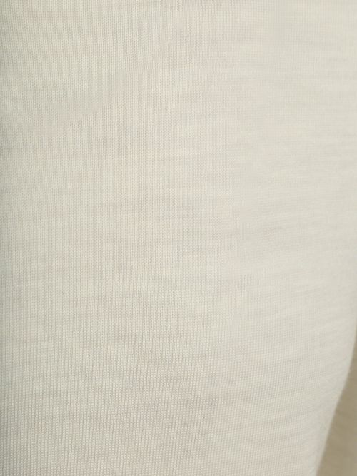 Suitable Merino Pullover Ecru Product / Detail