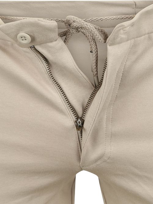 Suitable Respekt Jink Shorts i Sand Product / Detail