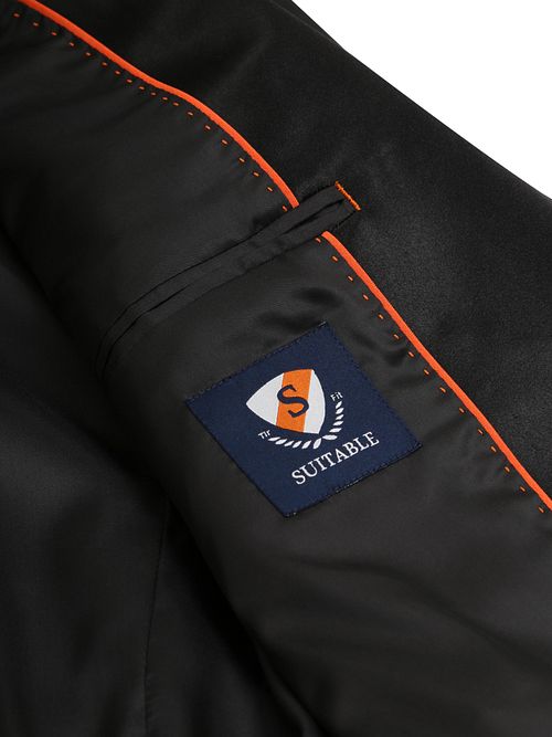 Suitable røgavl Harlem Stretch Product / Detail