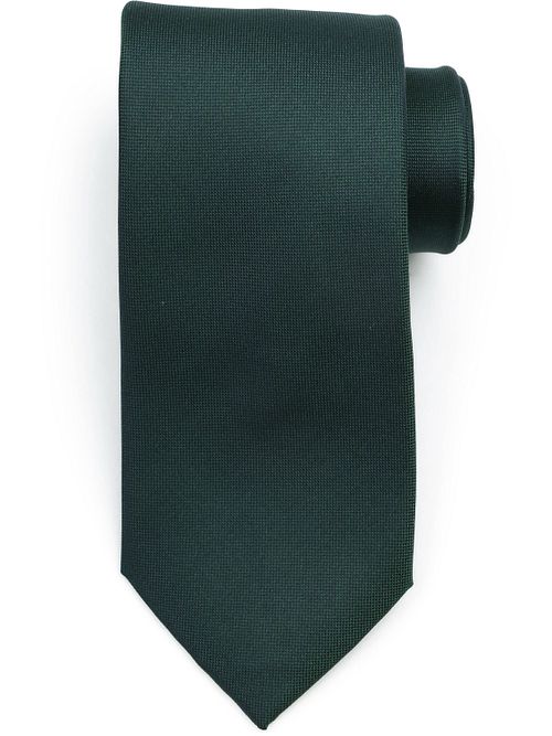 Suitable Seide Krawatte Dunkelgrün Product