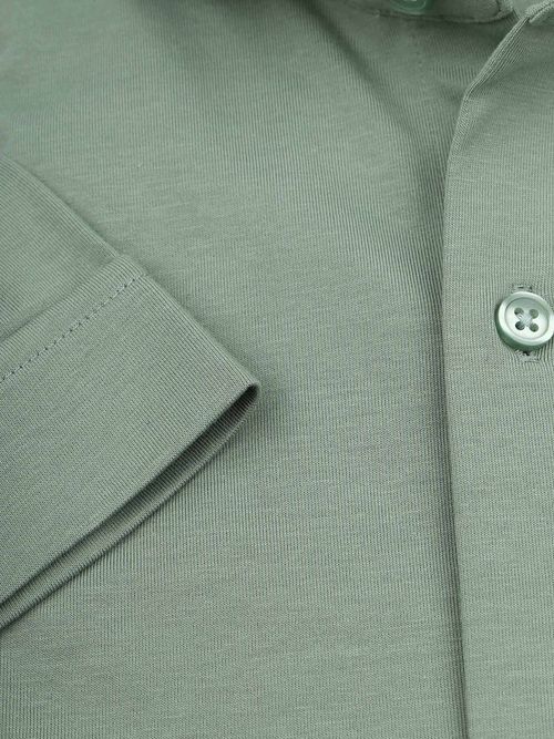 Suitable Shortsleeve Sorona Skjorte Erik Grøn Product / Detail